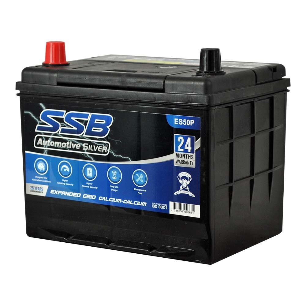 Super Start ES50P