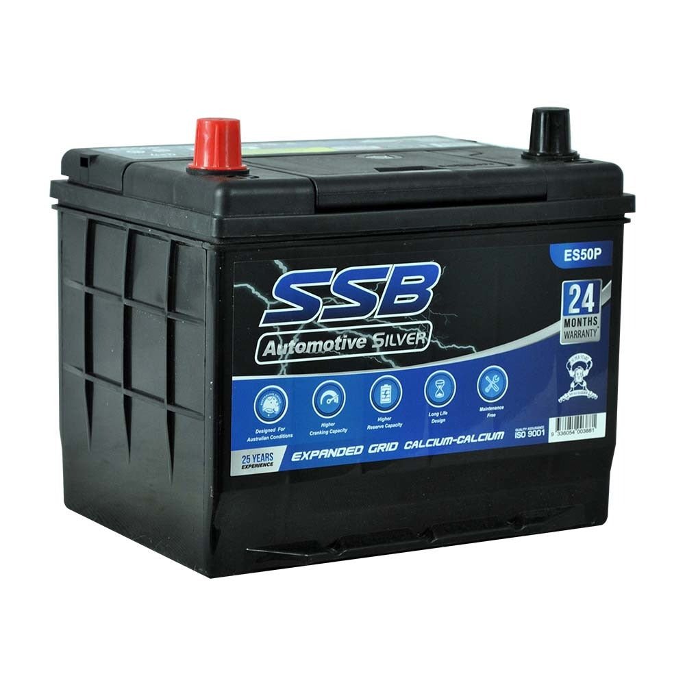 Super Start ES50P