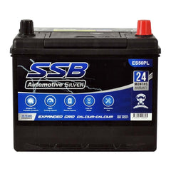 Super Start ES50PL