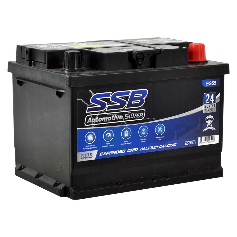 Super Start ES55