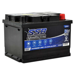 Super Start ES55