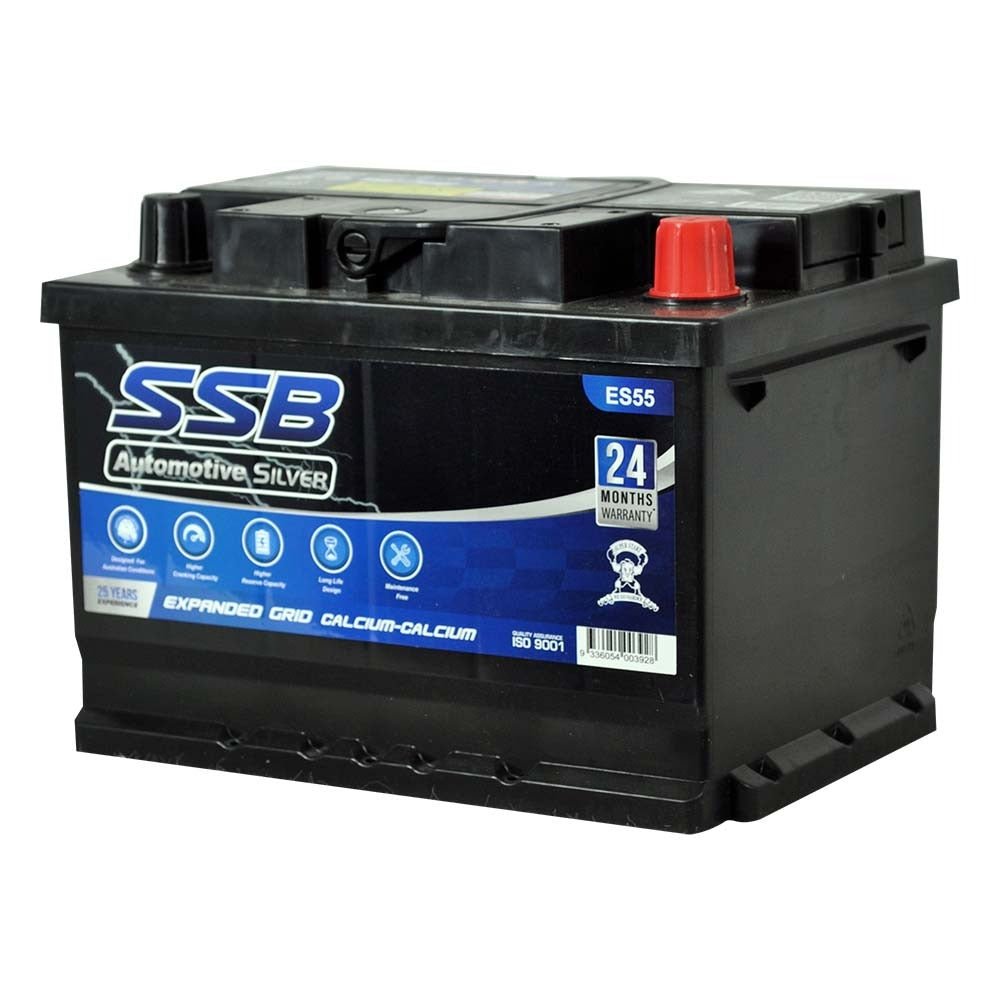 Super Start ES55