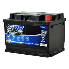 Super Start ES55