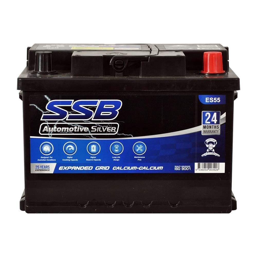 Super Start ES55