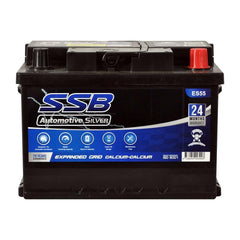 Super Start ES55