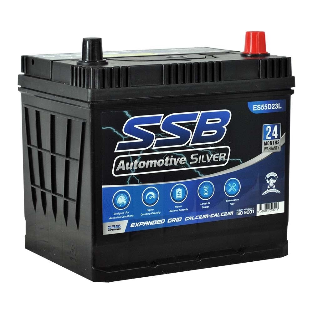 Super Start ES55D23L
