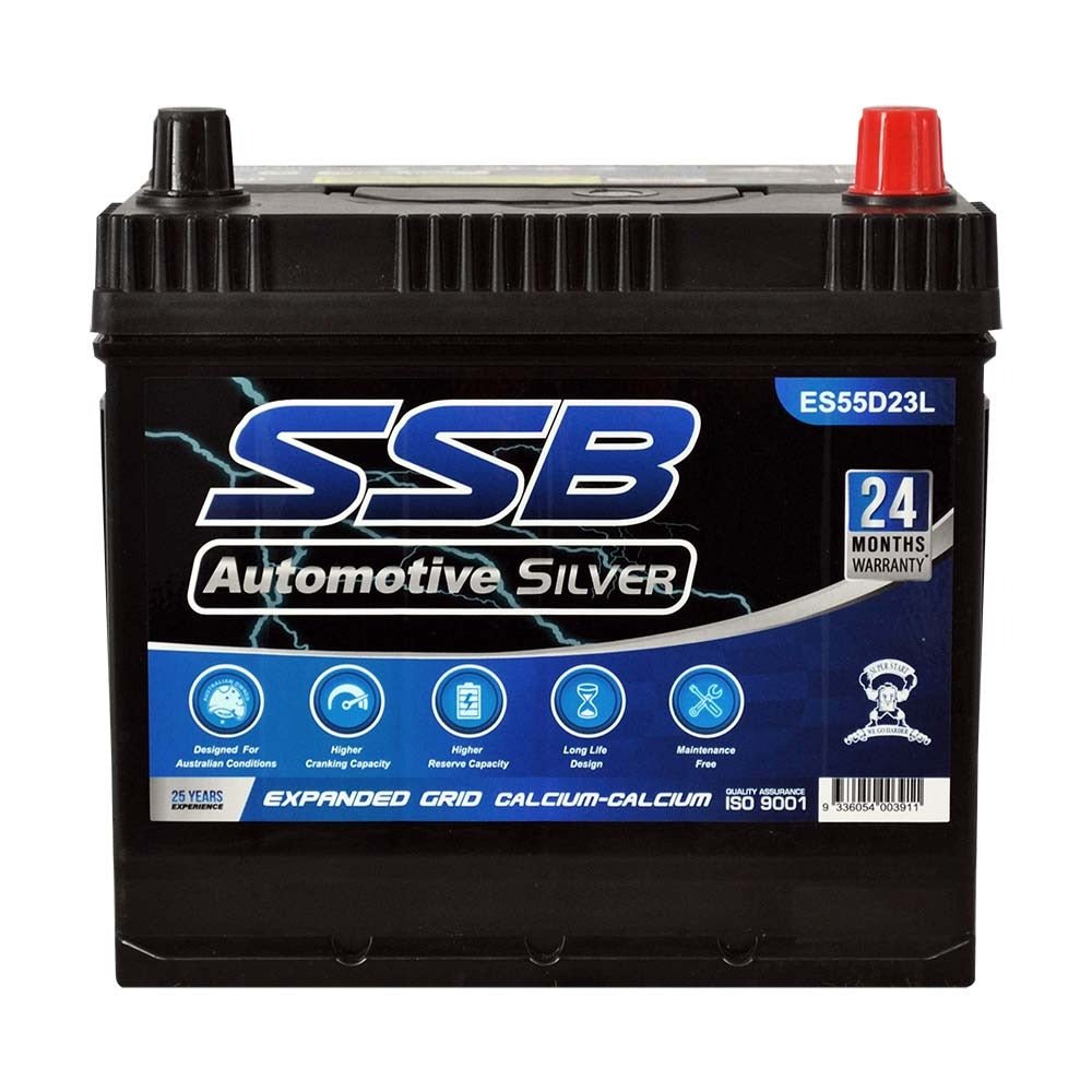Super Start ES55D23L
