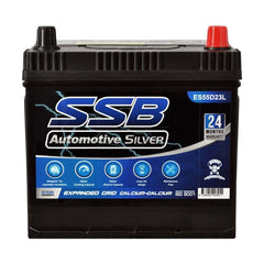 Super Start ES55D23L