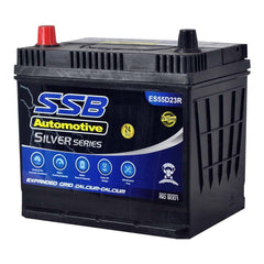 Super Start ES55D23R