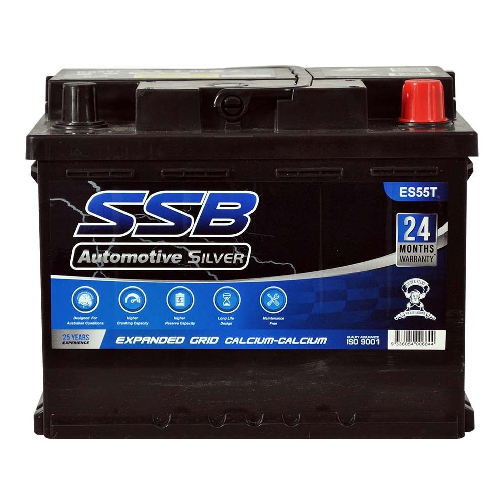 Super Start ES55T