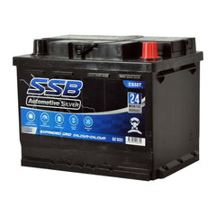 Super Start ES55T