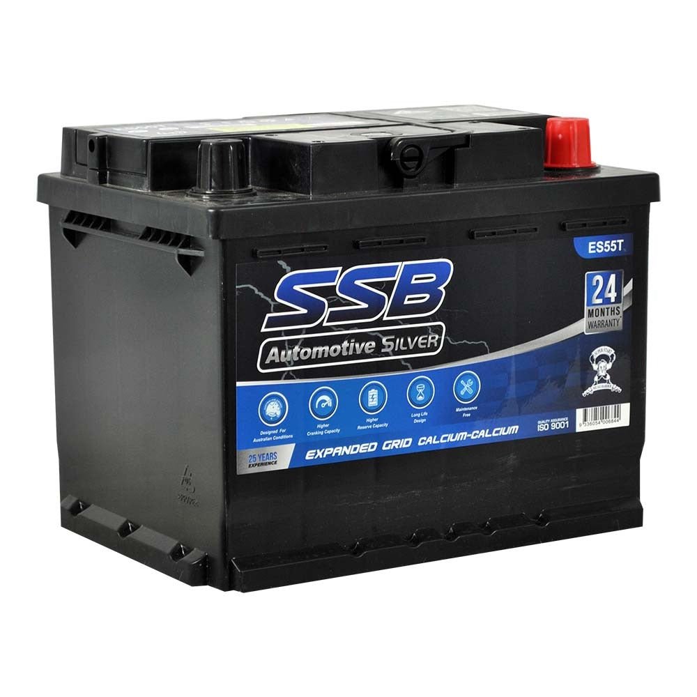 Super Start ES55T