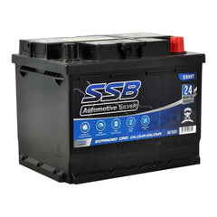 Super Start ES55T