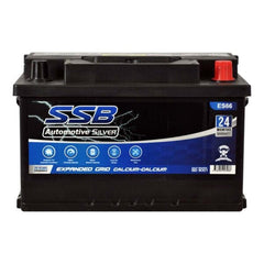 Super Start ES66