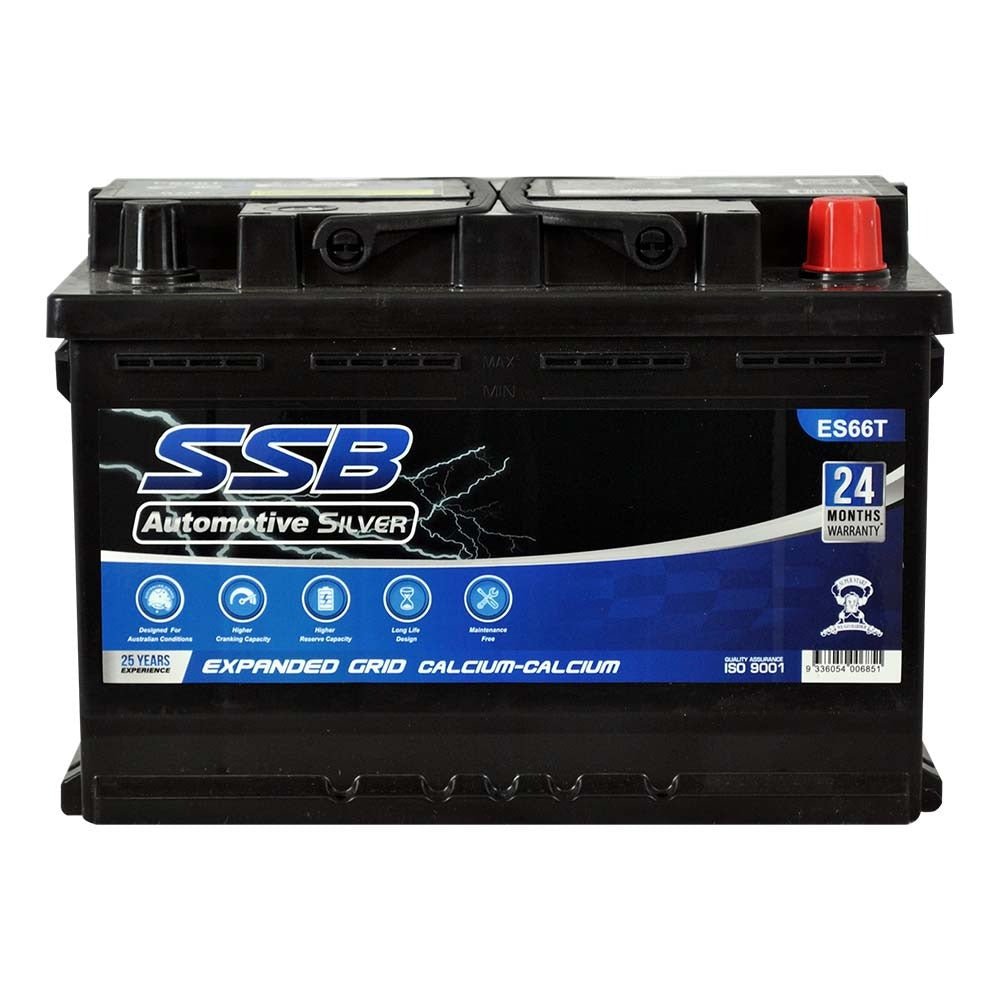 Super Start ES66T