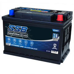 Super Start ES66T