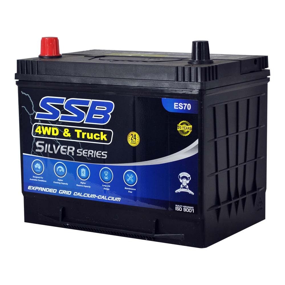 Super Start ES70