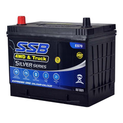 Super Start ES70