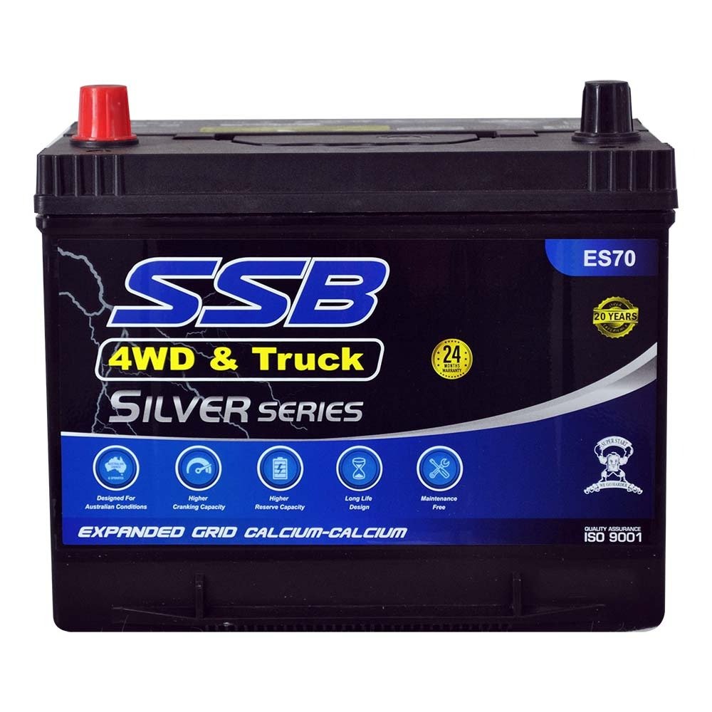 Super Start ES70