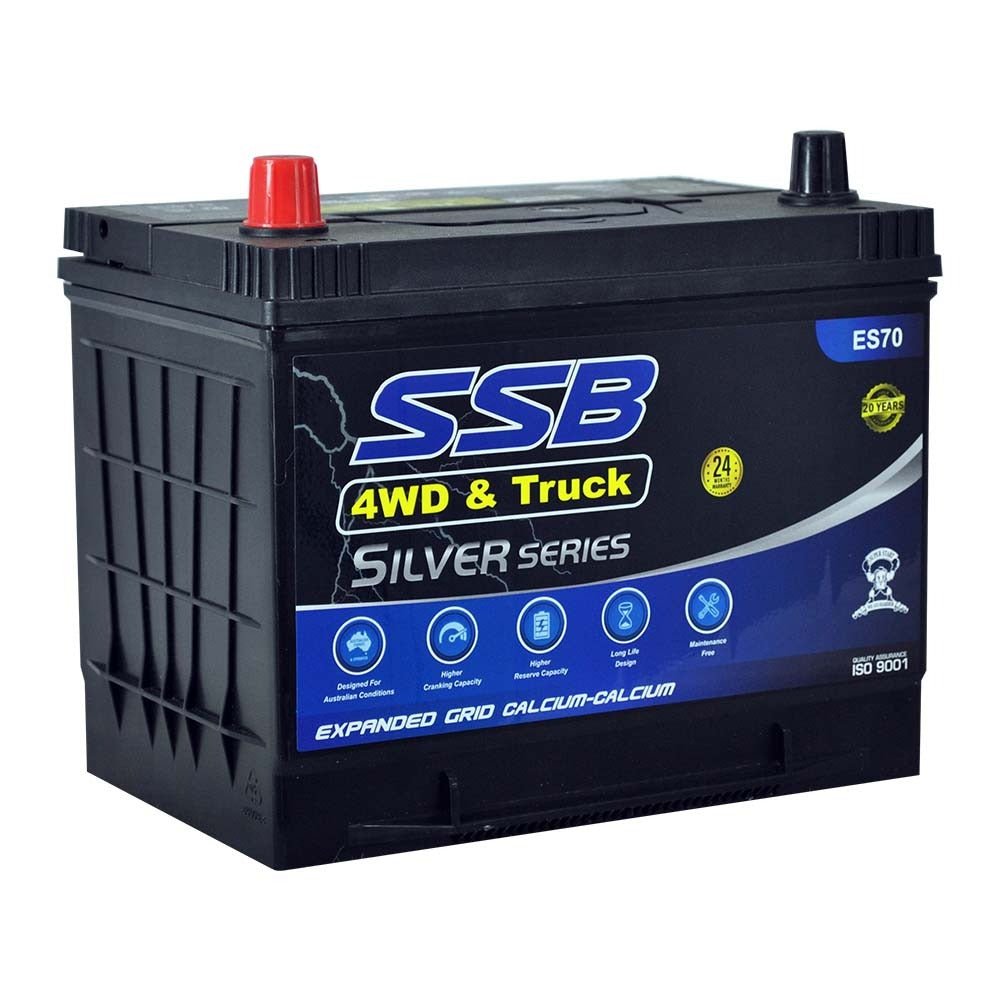 Super Start ES70