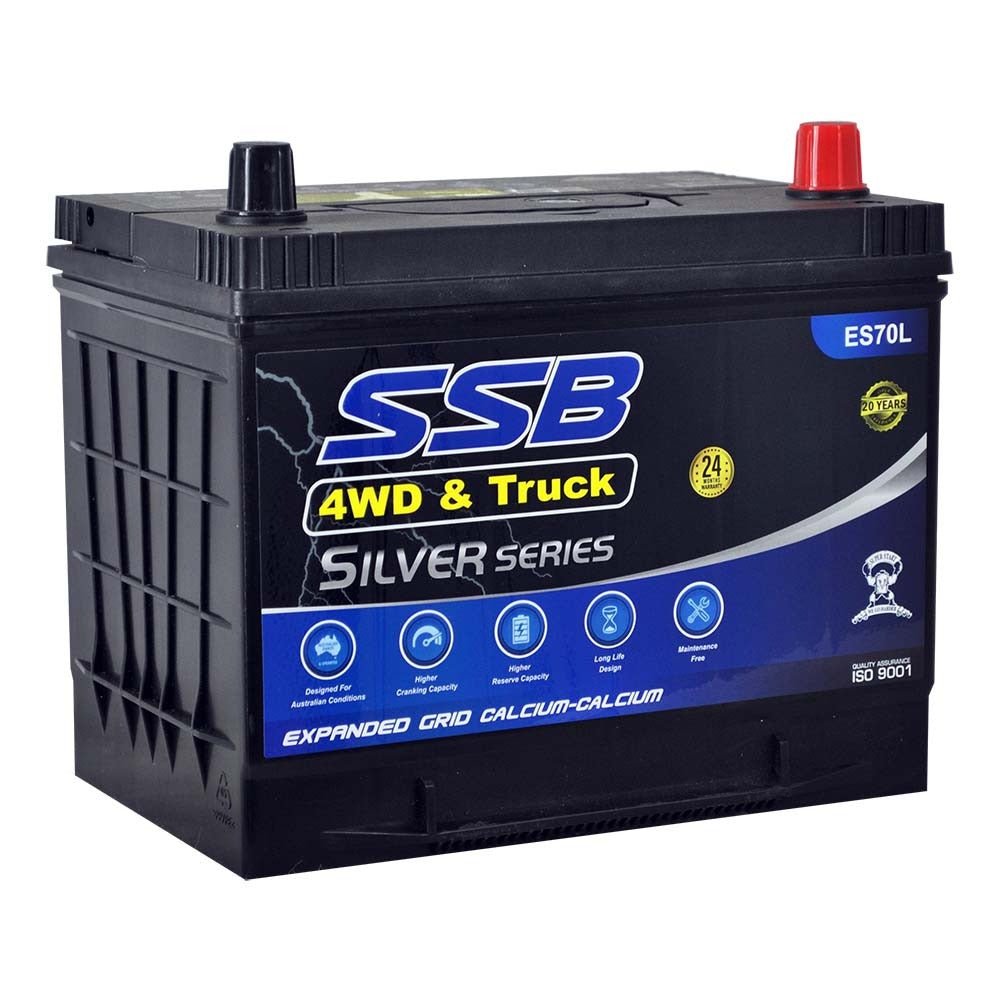 Super Start ES70L