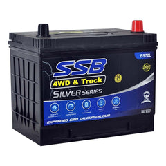 Super Start ES70L