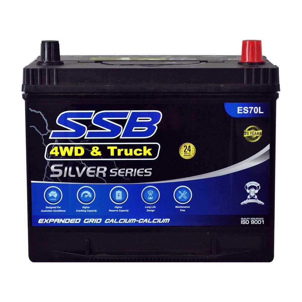 Super Start ES70L