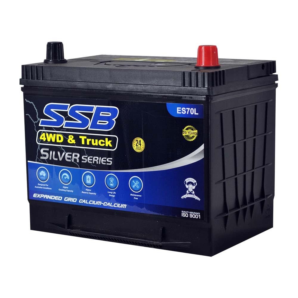 Super Start ES70L