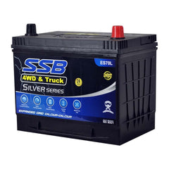Super Start ES70L