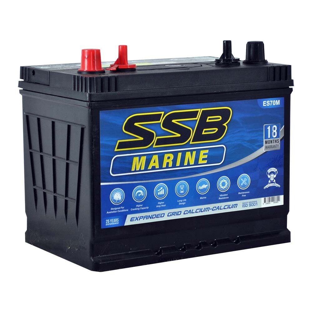Super Start ES70M