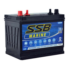Super Start ES70M