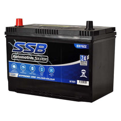 Super Start ES70ZZ