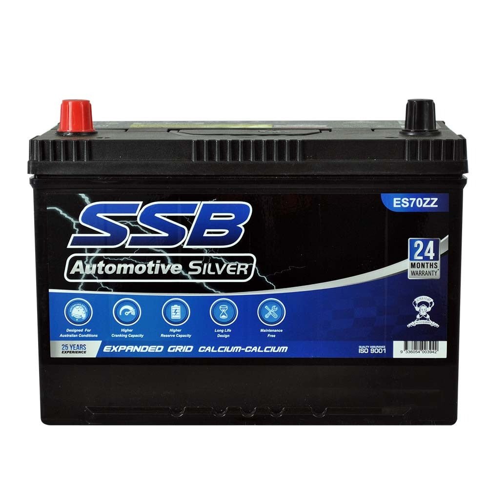 Super Start ES70ZZ