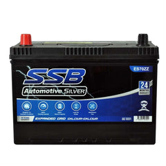 Super Start ES70ZZ