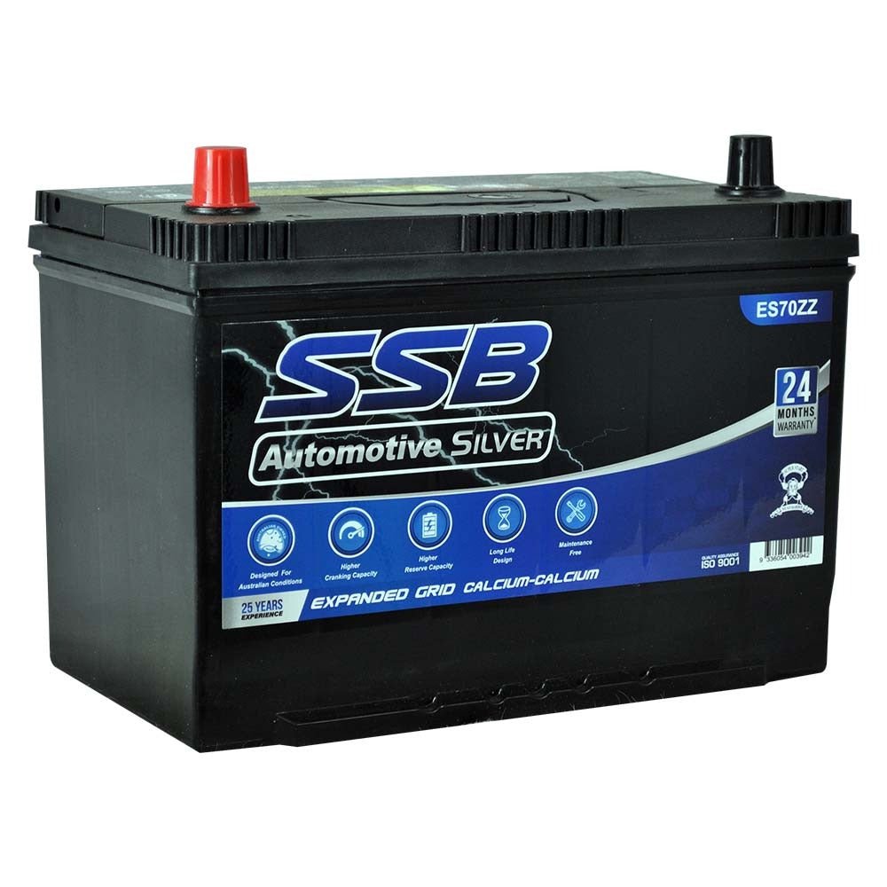 Super Start ES70ZZ