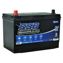 Super Start ES70ZZ