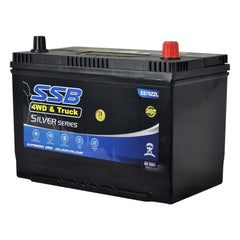 Super Start ES70ZZL