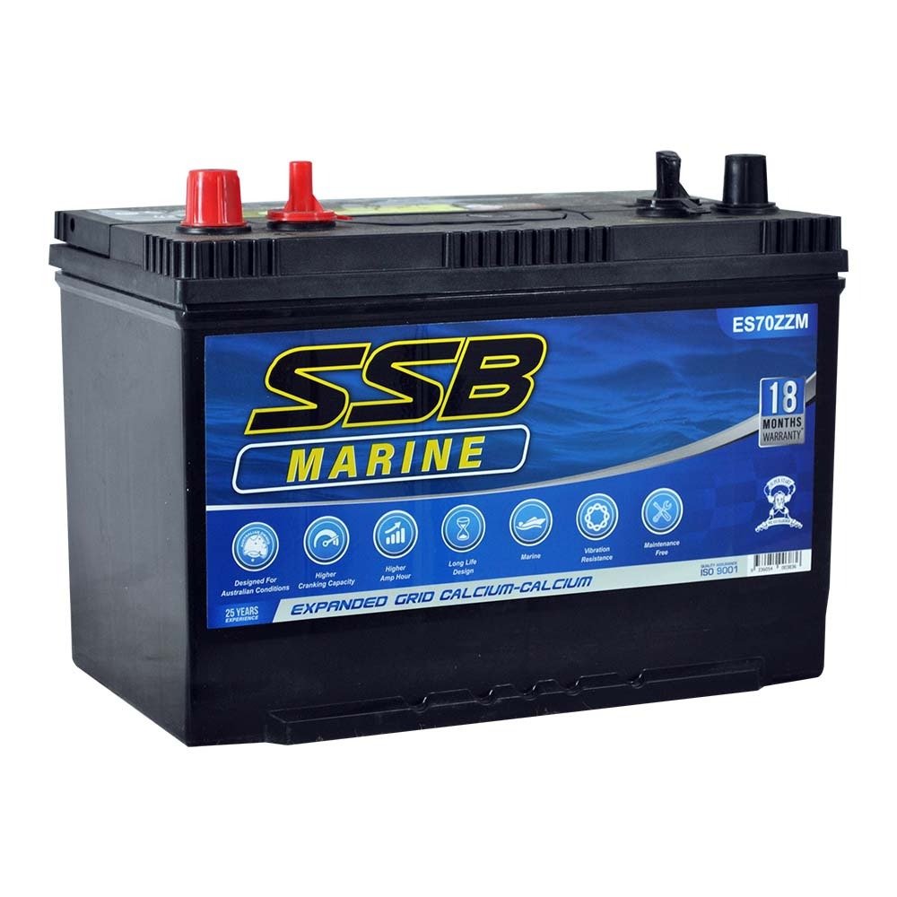 Super Start ES70ZZM