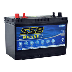 Super Start ES70ZZM