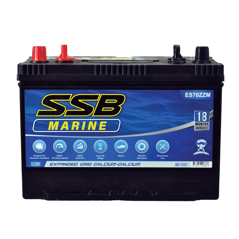 Super Start ES70ZZM