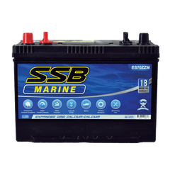Super Start ES70ZZM