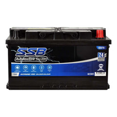 Super Start ES75
