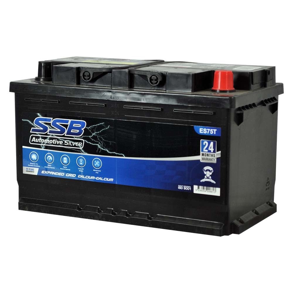 Super Start ES75T
