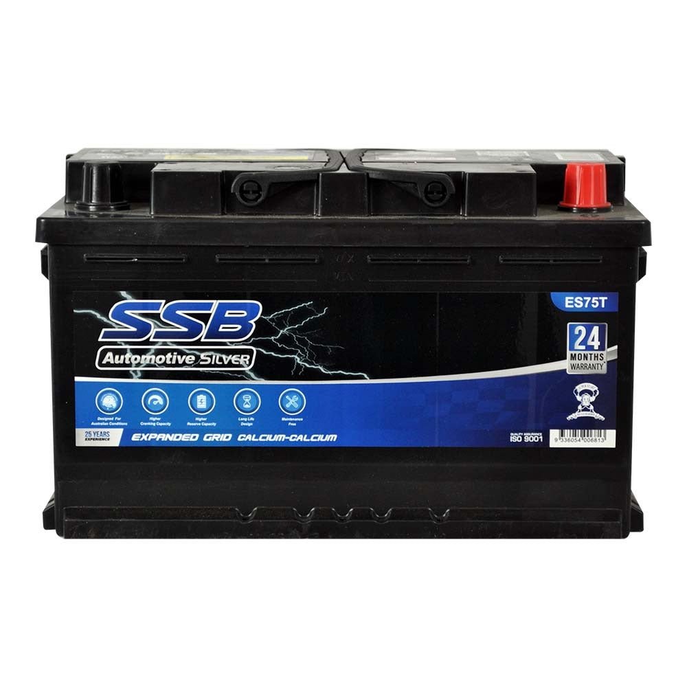 Super Start ES75T