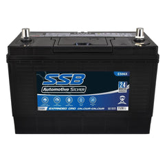 Super Start ES86X
