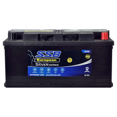 Super Start ES88
