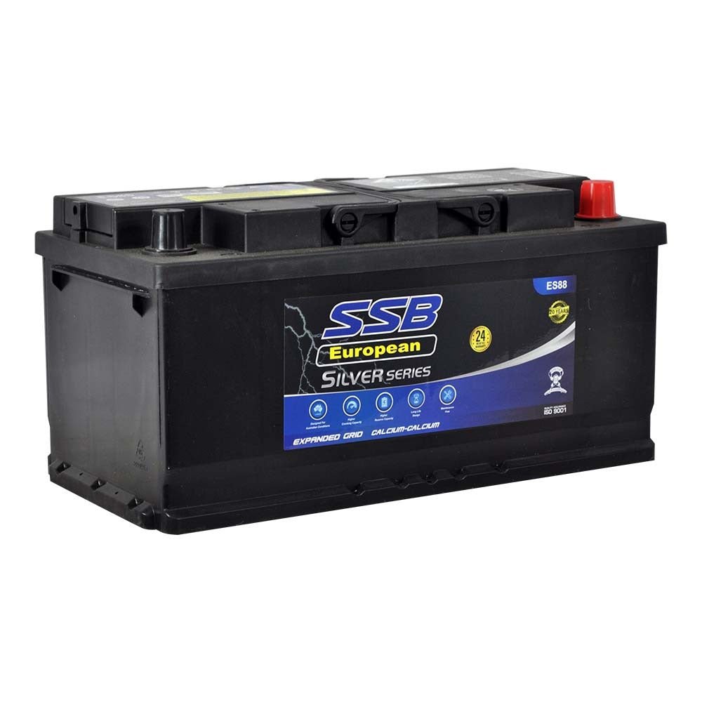 Super Start ES88