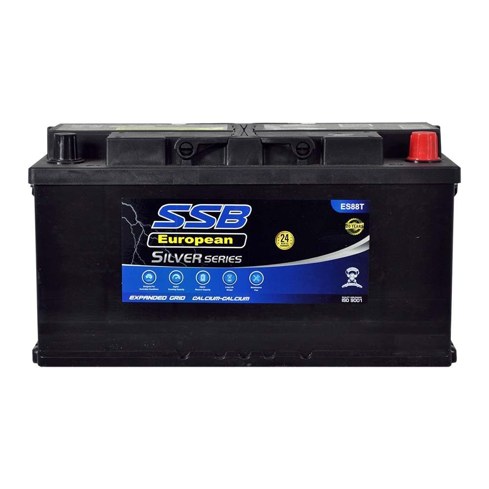 Super Start ES88T