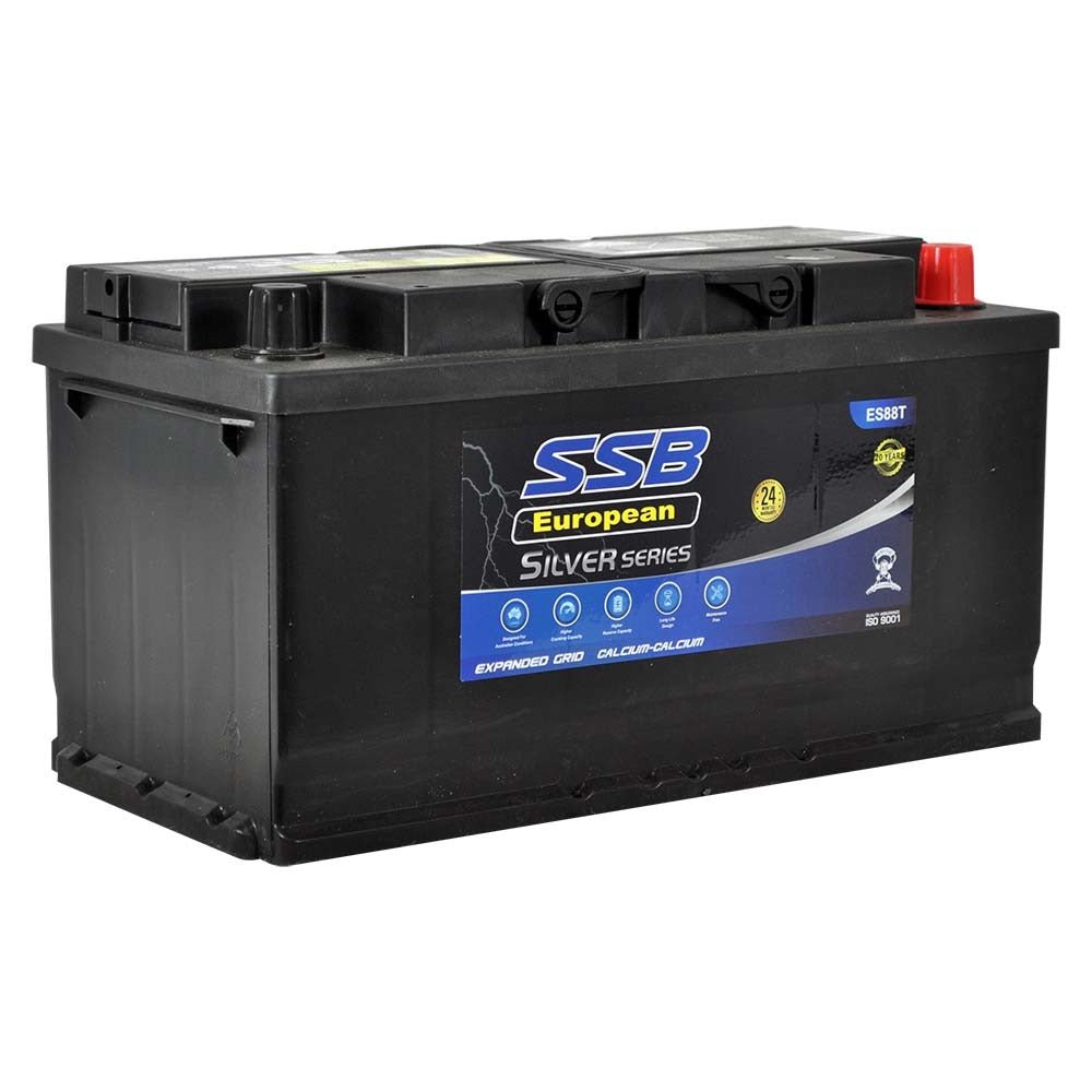 Super Start ES88T