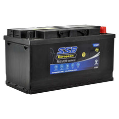 Super Start ES88T